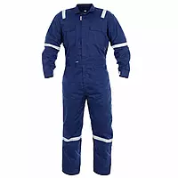 IFR BOILER SUIT 150 GSM - L