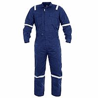 Boiler Suit Terry Cotton M