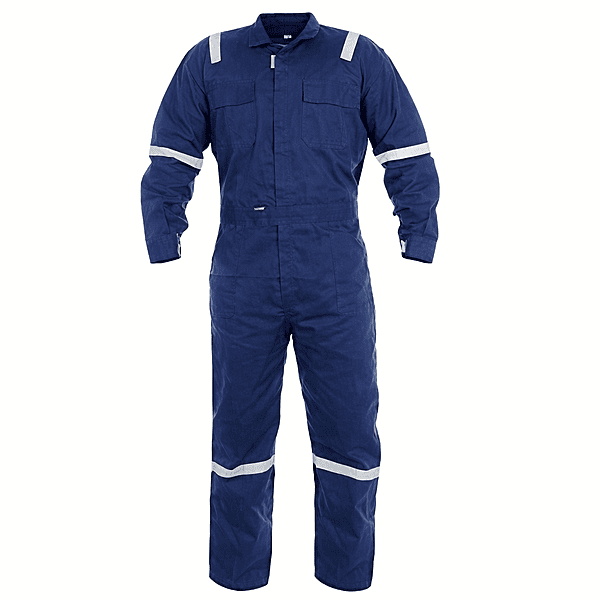Boiler Suit Terry Cotton M