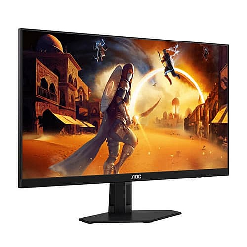 AOC 27G4E 27 Inch Gaming Monitor – FHD IPS | 180Hz | G-Sync | HDR10
