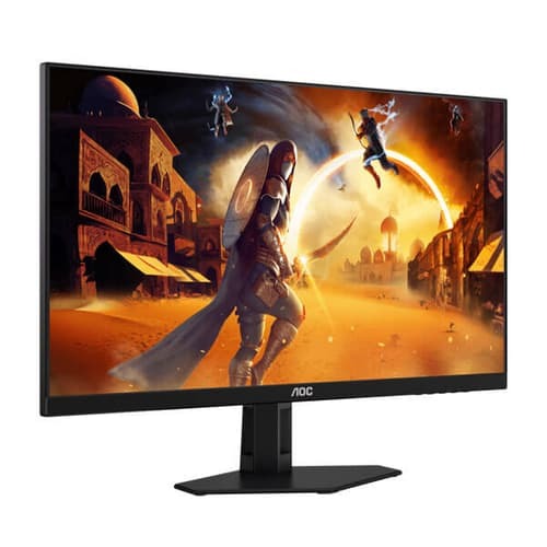 AOC 27G4E 27 Inch Gaming Monitor – FHD IPS | 180Hz | G-Sync | HDR10