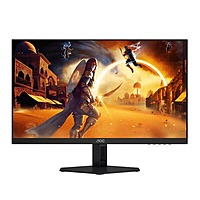 AOC 27G4E 27 Inch Gaming Monitor – FHD IPS | 180Hz | G-Sync | HDR10