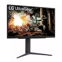 LG UltraGear 27GS75Q-B 27 Inch QHD 180Hz IPS Gaming Monitor