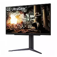 LG UltraGear 27GS75Q-B 27 Inch QHD 180Hz IPS Gaming Monitor