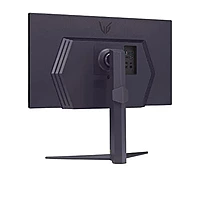 LG UltraGear 27GS85Q-B 27 Inch QHD 180Hz IPS Gaming Monitor with HDR400