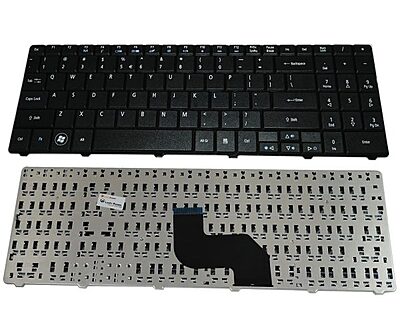 Laptop Keyboard Compatible For Latitude E725 E730 E732-Series Laptop Keyboard Compatible For Latitude E725 E730 E732-Series