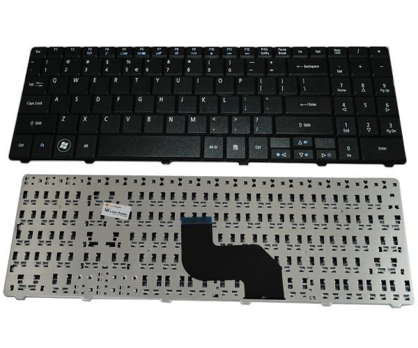 Laptop Keyboard Compatible For Latitude E725 E730 E732-Series Laptop Keyboard Compatible For Latitude E725 E730 E732-Series