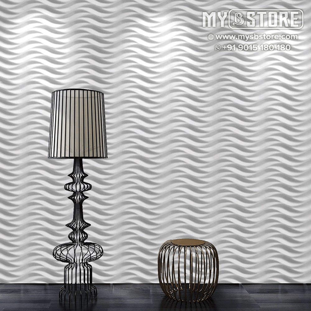 3D Wall Panels Sehrawat Brothers 3DWP2005 3D Wall Panels Sehrawat Brothers 3DWP2005