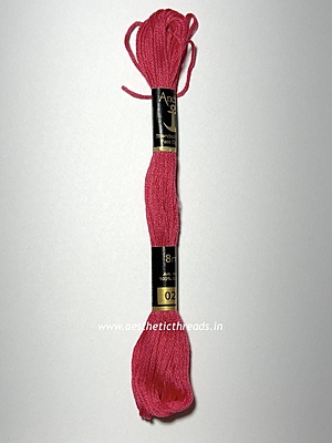 Anchor stranded cotton  Shade no. 00028