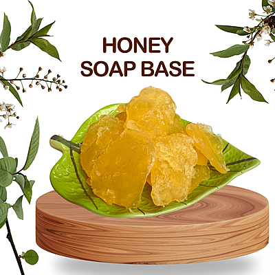 SoapBase Honey (kg) SoapBase Honey (kg)
