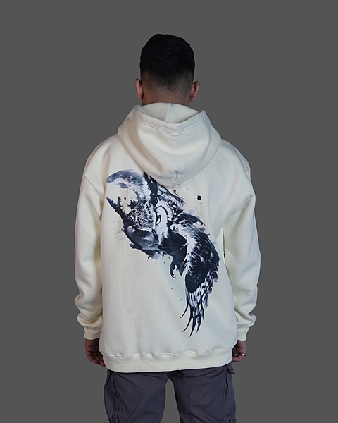 The Fooliong Owl Midnight Sentinel