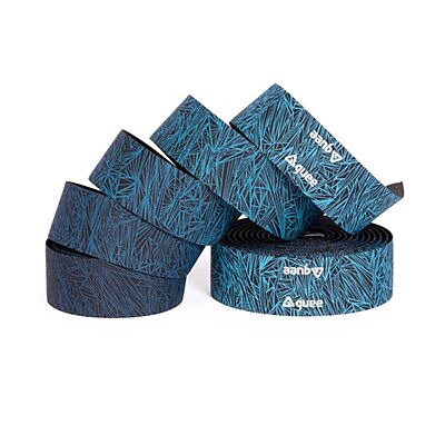 Guee Attitude Bar Tape Fade Celeste-GU-BT15-X1A1-FCL Guee Attitude Bar Tape Fade Celeste-GU-BT15-X1A1-FCL