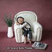 Studio Package (33 Themes)