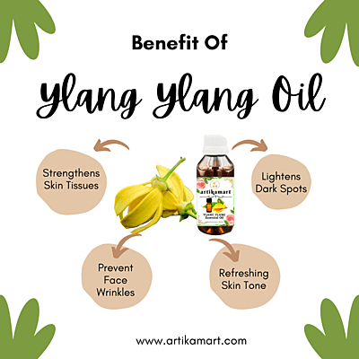 Ylang Ylang Oil E.O. Ylang Ylang Oil E.O.