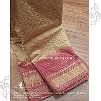 KOTA VISCOSE SAREE YBRSKOT24544 KOTA VISCOSE SAREE YBRSKOT24544