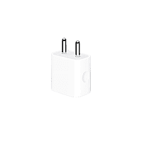 Zigdeal USB-C 20W Power Adapter – Fast Charging  Compact Wall Charger  Smartphone Compatible