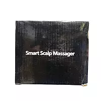 Zigdeal Smart Scalp Massager – Electric Head Massager | Relaxation & Hair Care
