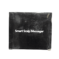 Zigdeal Smart Scalp Massager – Electric Head Massager | Relaxation & Hair Care