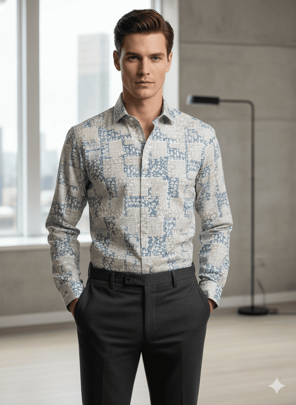 Premium Superfine Cotton