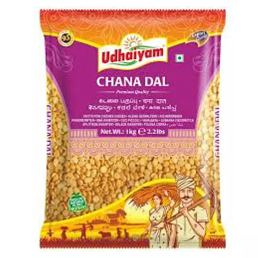 Udhaiyam Chanadhall