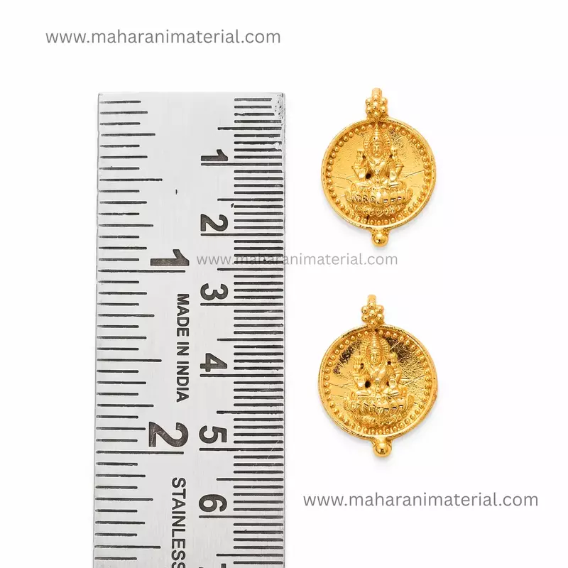 Lakshmi Pendent CR