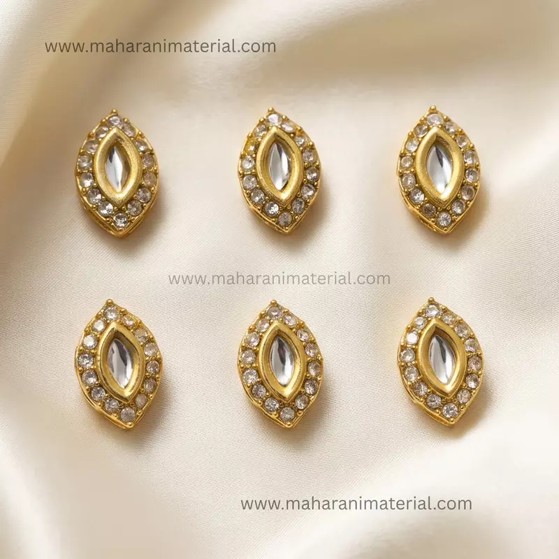 Eye Kundan
