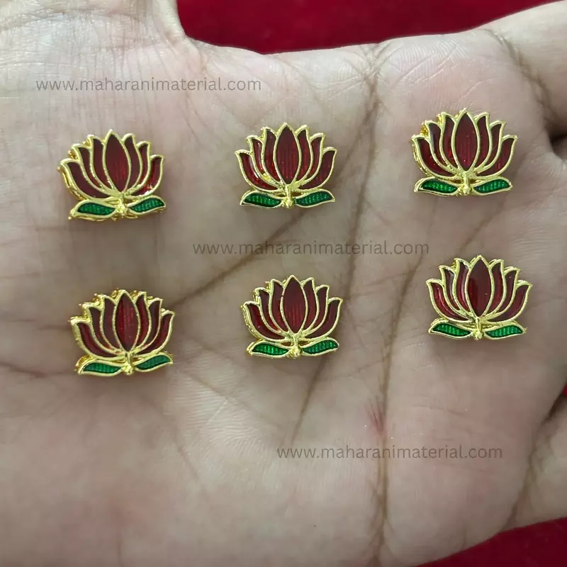 Meena Lotus | Size M