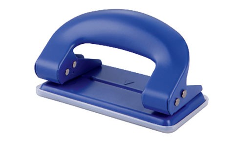 Paper Punching Machine