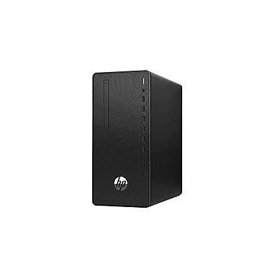 HP 280 Desktop G9 MT i3/12100/Win10/4GB/1TB HDD