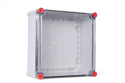 Trinity box 280*280*130