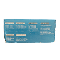 HDMI IP Extender Kit – Long Distance HDMI over Network Solution