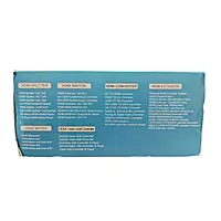 HDMI IP Extender Kit – Long Distance HDMI over Network Solution