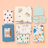 The Little Beginnings Set