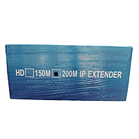 HDMI IP Extender Kit – Long Distance HDMI over Network Solution