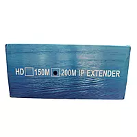 HDMI IP Extender Kit – Long Distance HDMI over Network Solution