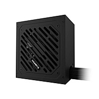 GIGABYTE P650SS 650W SMPS 3.1 – 80 Plus Silver 2 PCIe Connectors 3 Years Warranty