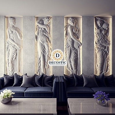 Wall Mural 040