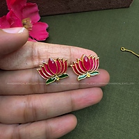 Manju warrior Lotus chain