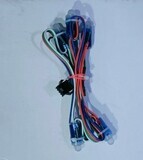 5 LED TORAN WITH 4 PIN CONNECTOR