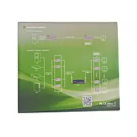 HDMI KVM Fiber Extender Over IP – Long Distance HDMI with Keyboard Mouse