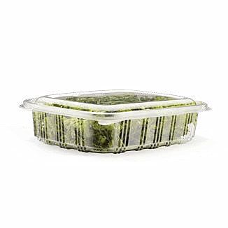 Hinged Containers - Airtight Containers -TB 750 / 600