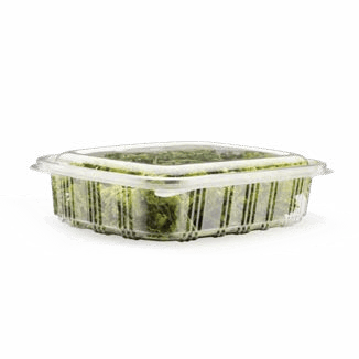 Hinged Containers - Airtight Containers -TB 750 / 600