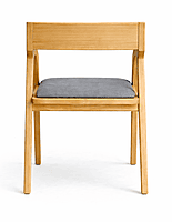 Sodom Arm Dining Chair