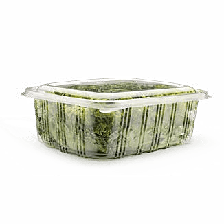 Hinged Containers - Airtight Containers - TB 750 / 850