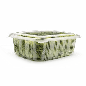 Hinged Containers - Airtight Containers - TB 750 / 850