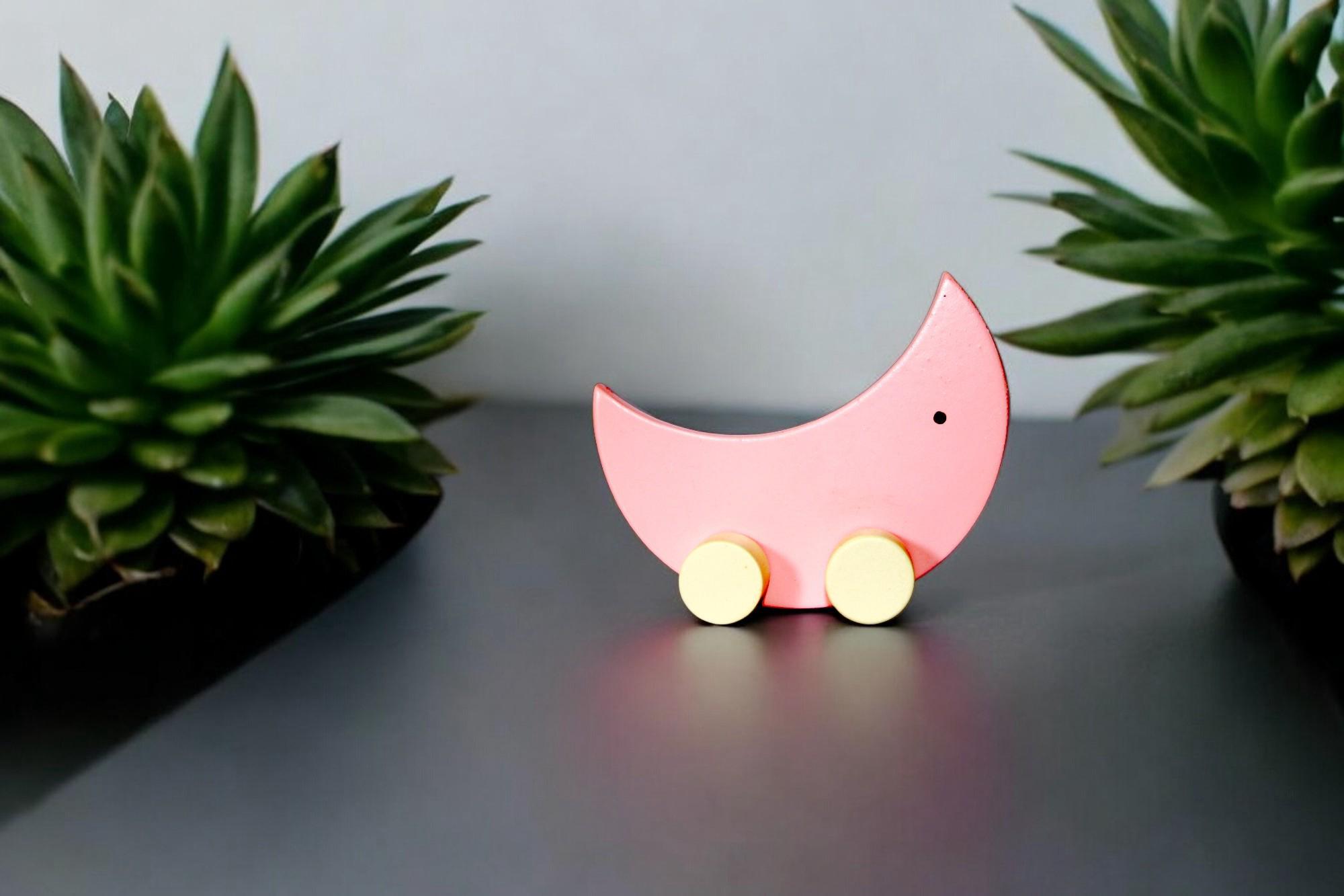 Twinkle Moon Wheel Twinkle Moon Wheel