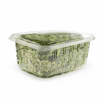 Hinged Containers - Airtight Containers - TB 750 / 1150