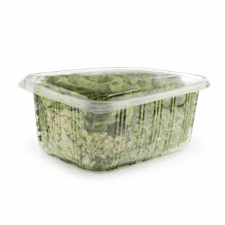 Hinged Containers - Airtight Containers - TB 750 / 1150