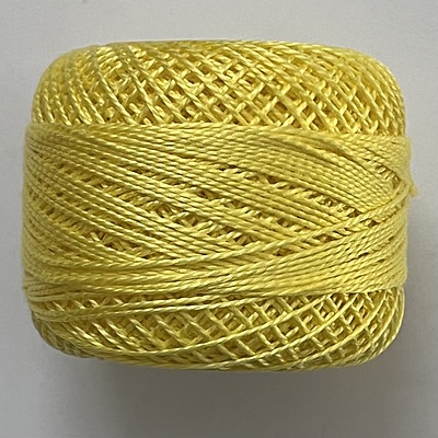 Anchor mercer pearl cotton Art.4591008 shade no. 00289