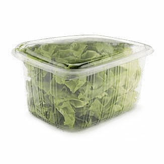 Hinged Containers - Airtight Containers - TB 750 / 1400